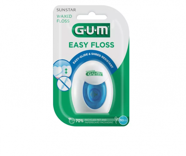 HILO DENTAL GUM-2000 EEZ THRU 50 M
